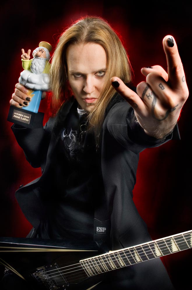 Children Of Bodom (  ) /  - 11