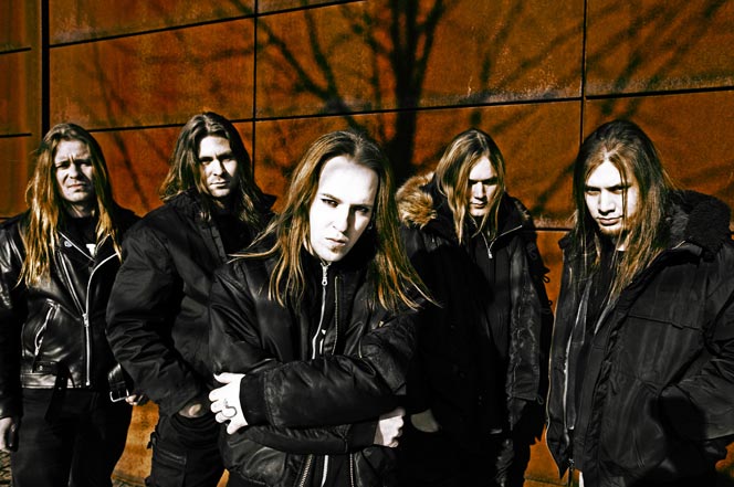 Children Of Bodom (  ) /  - 12