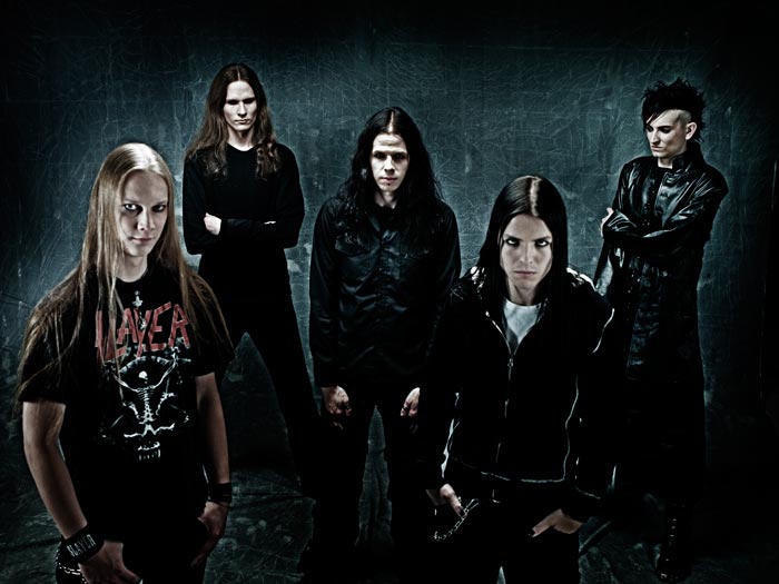 Children Of Bodom (  )