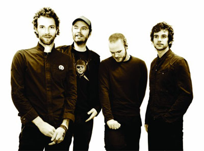 Coldplay () /  - 6