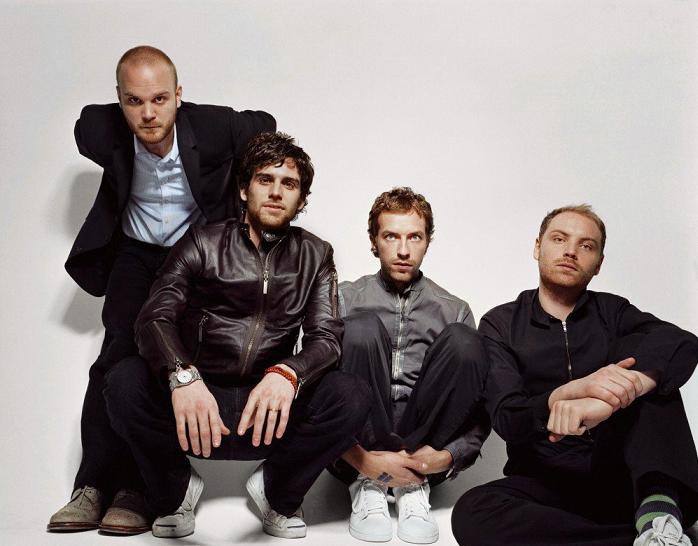 Coldplay () /  - 7