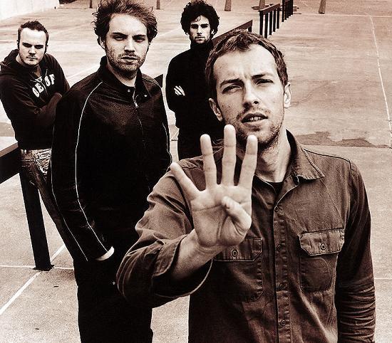 Coldplay () /  - 9