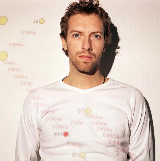 Coldplay () /  - 22