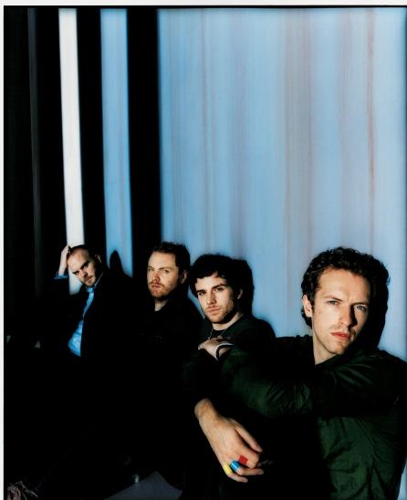 Coldplay ()