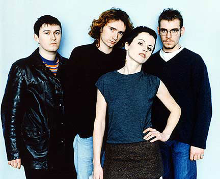 The Cranberries () /  - 3