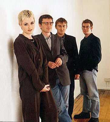 The Cranberries () /  - 17