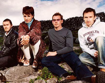 The Cranberries ()