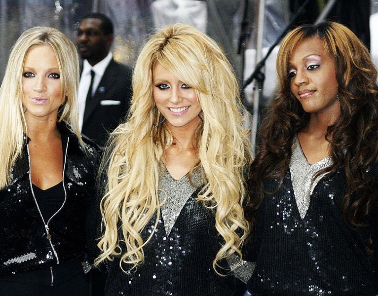 Danity Kane ( )  -  /  - 11