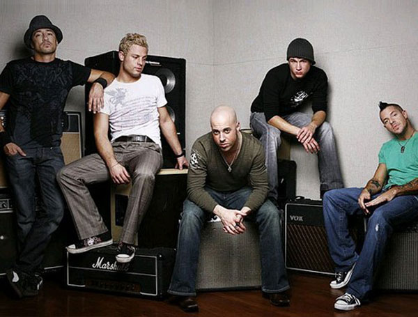 Daughtry /  - 2