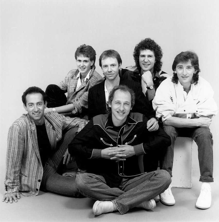 Dire Straits /  - 3