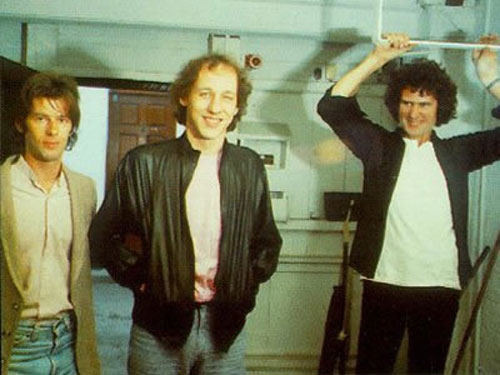 Dire Straits /  - 4