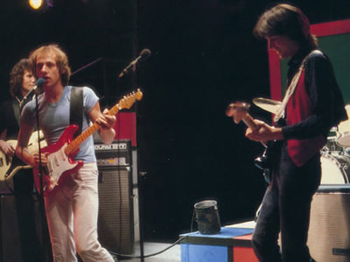 Dire Straits /  - 5