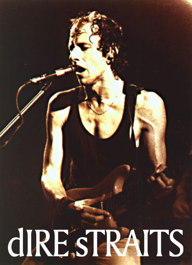 Dire Straits /  - 6