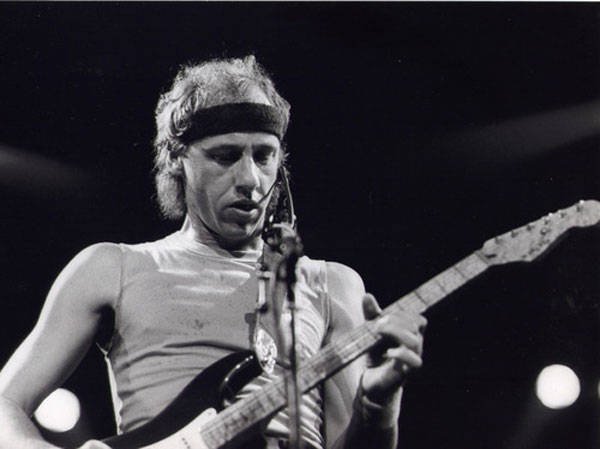 Dire Straits /  - 7