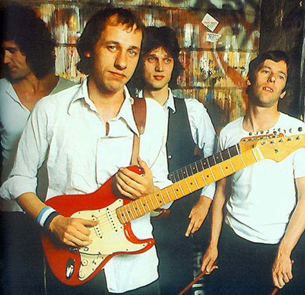 Dire Straits /  - 8