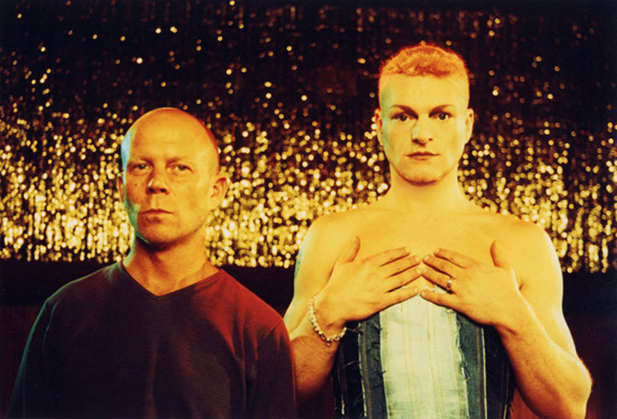 Erasure /  - 3