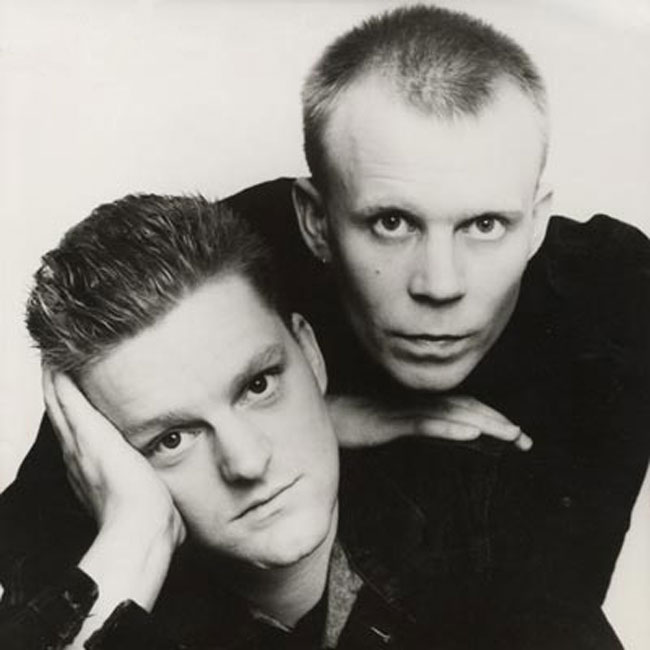 Erasure /  - 6