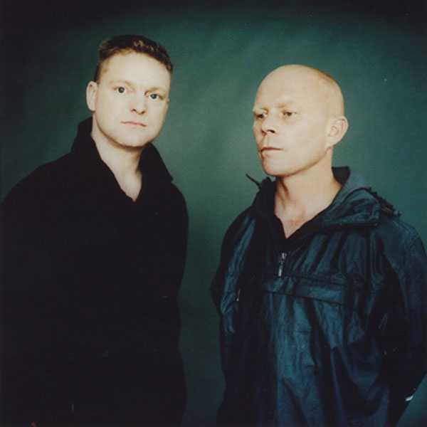 Erasure /  - 27