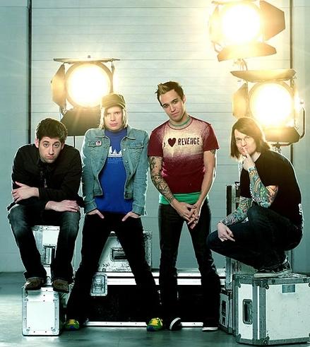 Fall Out Boy (  ) /  - 4