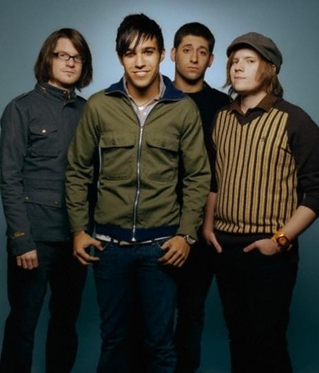 Fall Out Boy (  ) /  - 9