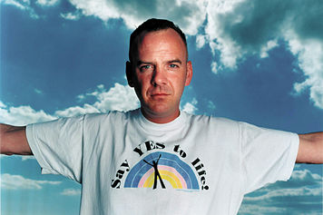 Norman Cook ( )