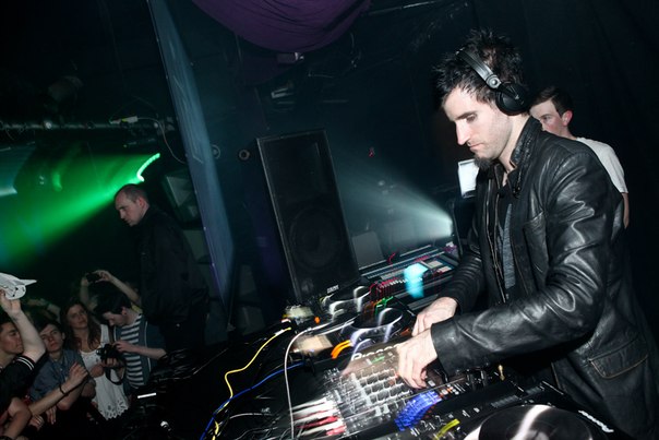 Knife Party ( ) /  - 1