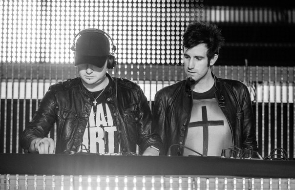 Knife Party ( ) /  - 4