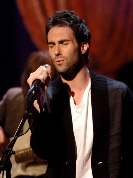 Maroon 5 ( 5) /  - 8