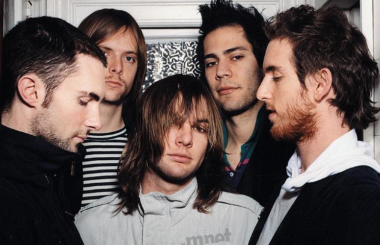 Maroon 5 ( 5)