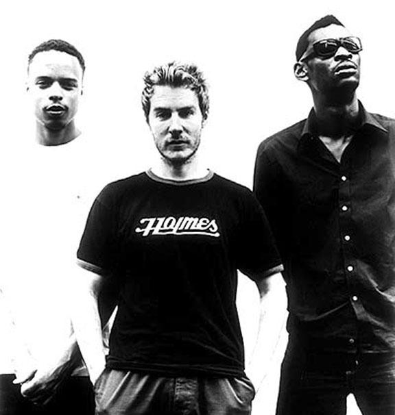 Massive Attack ( ) /  - 13