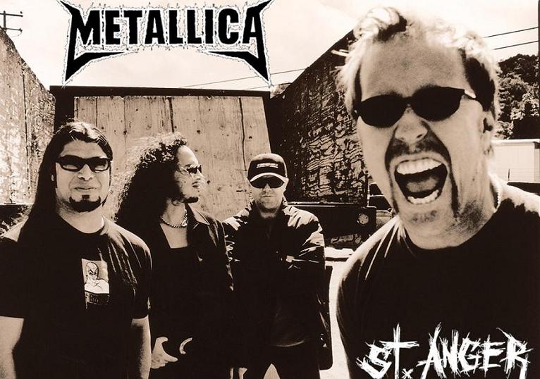 Metallica () /  - 5