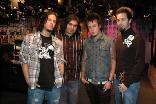 Papa Roach ( ) /  - 6