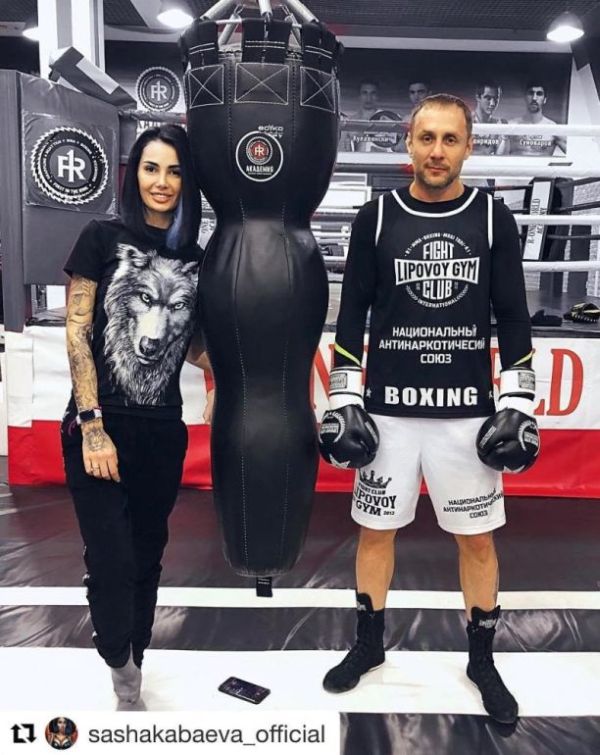   (Aleksandr Lipovoy)  -  /  - 68