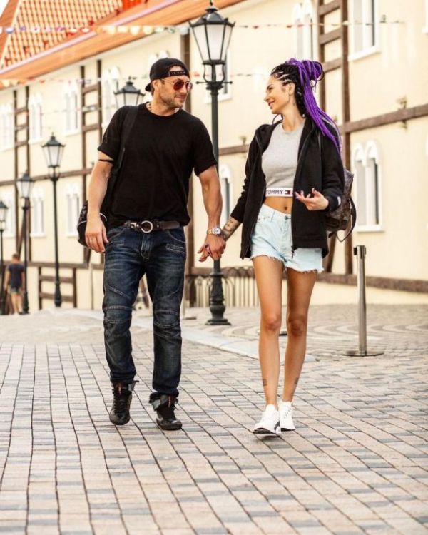   (Aleksandr Lipovoy)  -  /  - 69