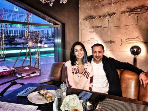   (Aleksandr Lipovoy)  -  /  - 70