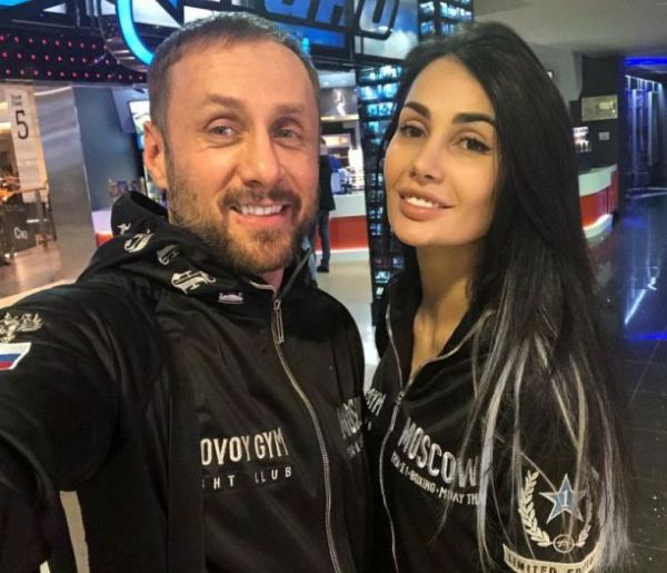   (Aleksandr Lipovoy)  -  /  - 71