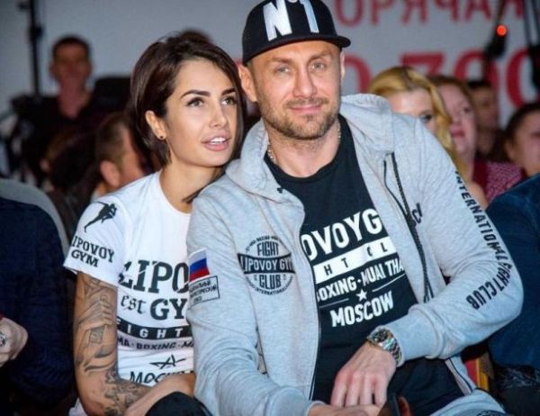   (Aleksandr Lipovoy)  -  /  - 73