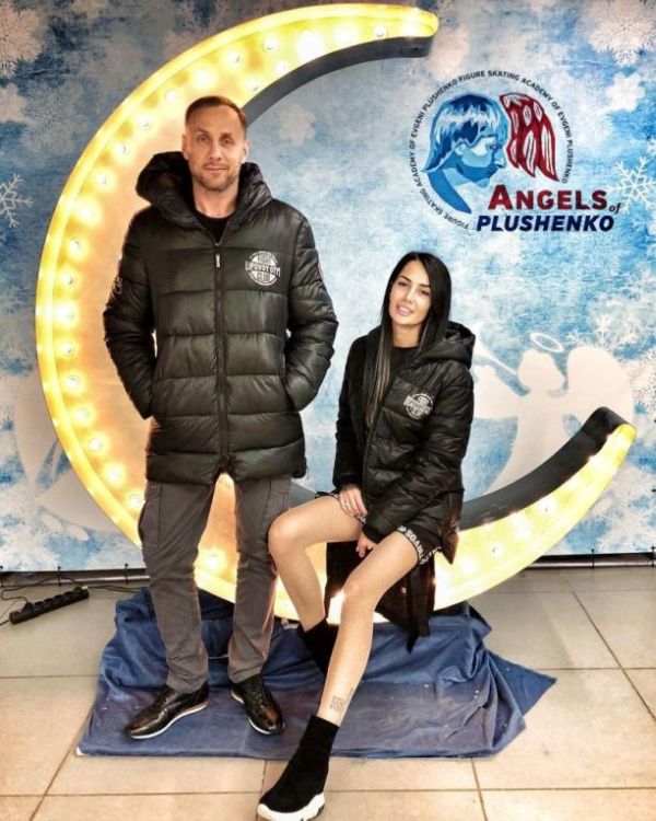   (Aleksandr Lipovoy)  -  /  - 75