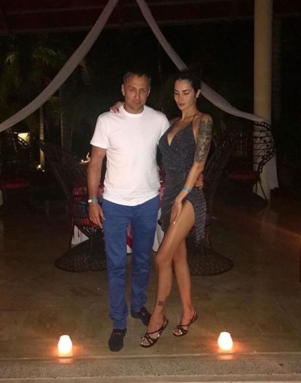   (Aleksandr Lipovoy)  -  /  - 79