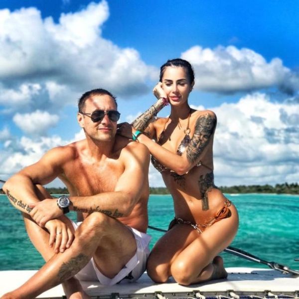   (Aleksandr Lipovoy)  -  /  - 80