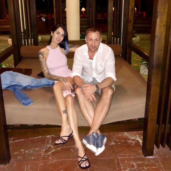   (Aleksandr Lipovoy)  -  /  - 82