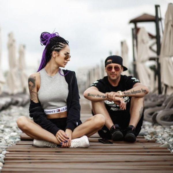   (Aleksandr Lipovoy)  -  /  - 86