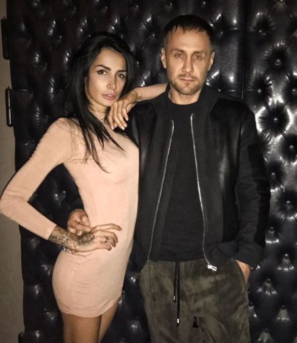   (Aleksandr Lipovoy)  -  /  - 89