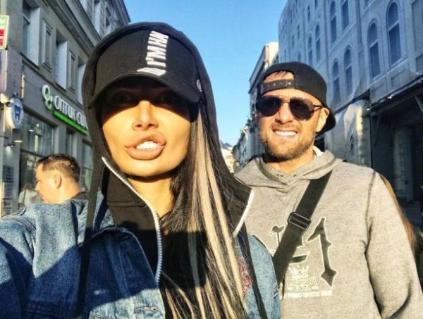   (Aleksandr Lipovoy)  -  /  - 90