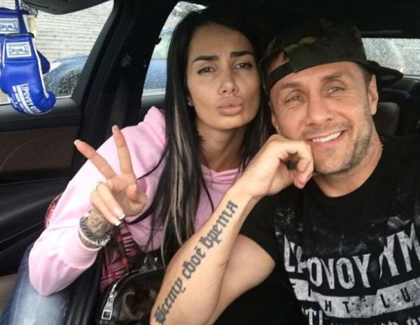   (Aleksandr Lipovoy)  -  /  - 93