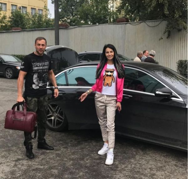   (Aleksandr Lipovoy)  -  /  - 95