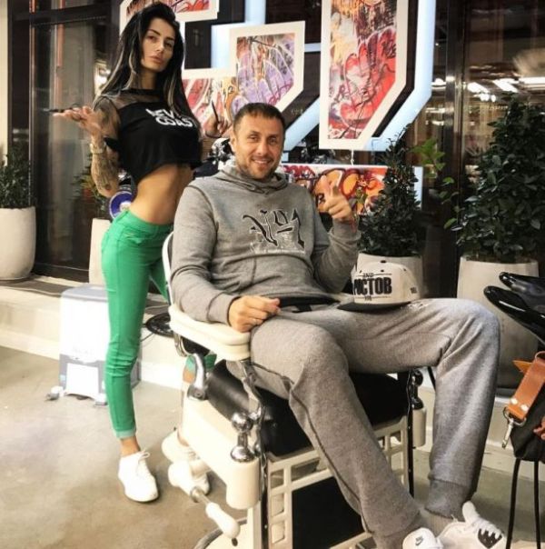   (Aleksandr Lipovoy)  -  /  - 96