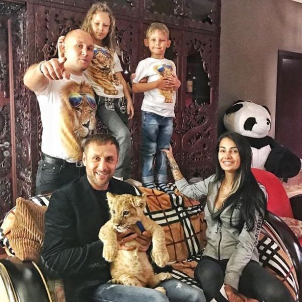   (Aleksandr Lipovoy)  -  /  - 97