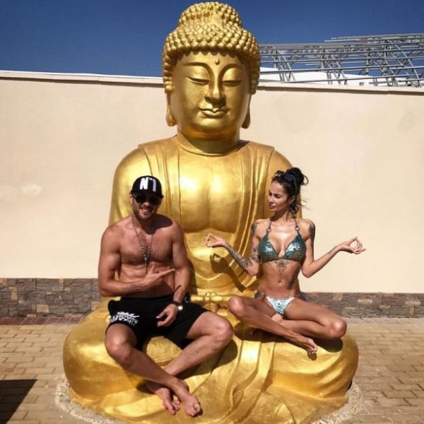   (Aleksandr Lipovoy)  -  /  - 98