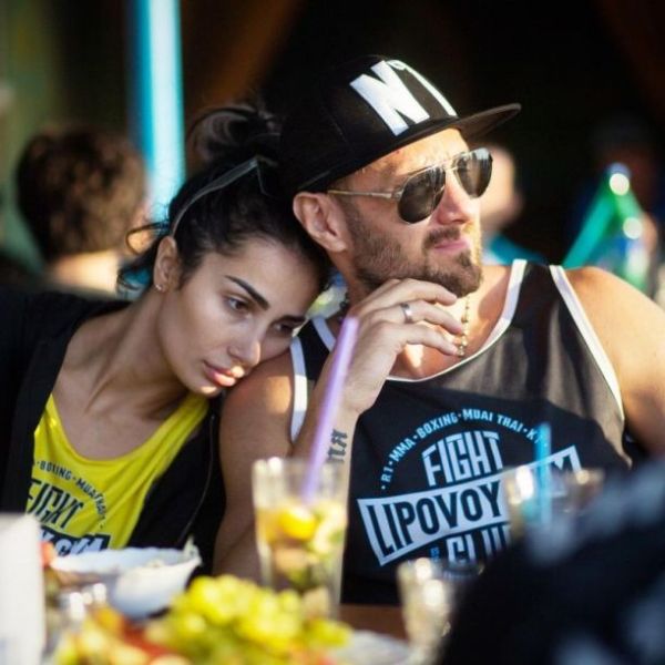   (Aleksandr Lipovoy)  -  /  - 99